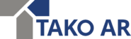 Tako AR logo